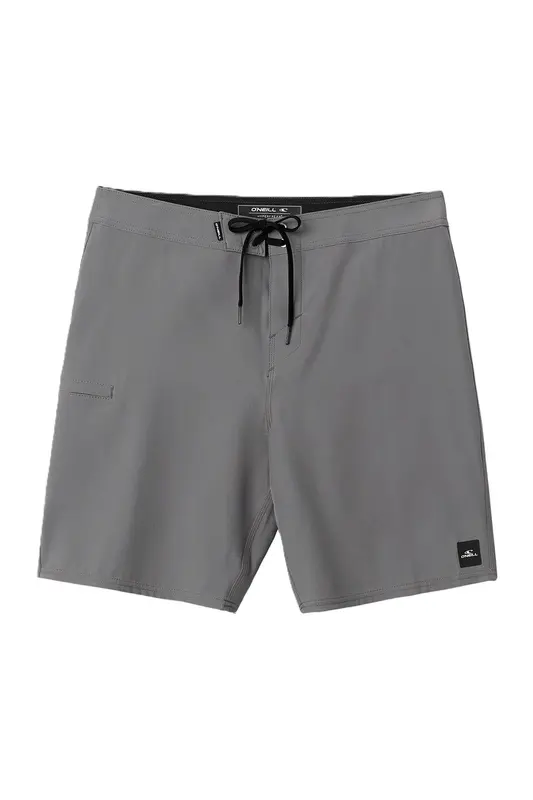 BERMUDA O´NEILL HYPERFREAK HEAT FADE 19 GREY