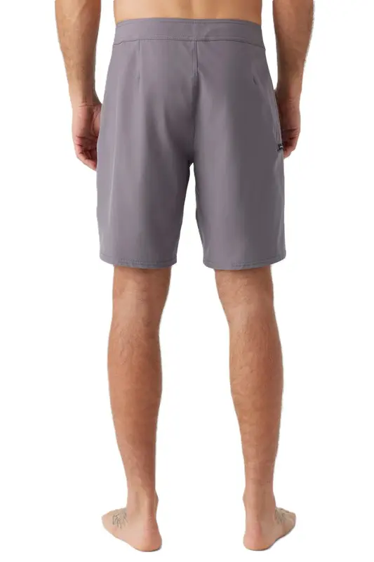 BERMUDA O´NEILL HYPERFREAK HEAT FADE 19 GREY
