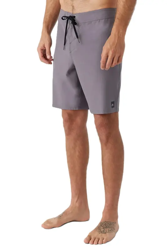 BERMUDA O´NEILL HYPERFREAK HEAT FADE 19 GREY