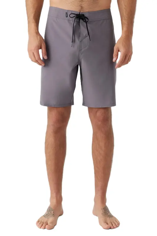 BERMUDA O´NEILL HYPERFREAK HEAT FADE 19 GREY