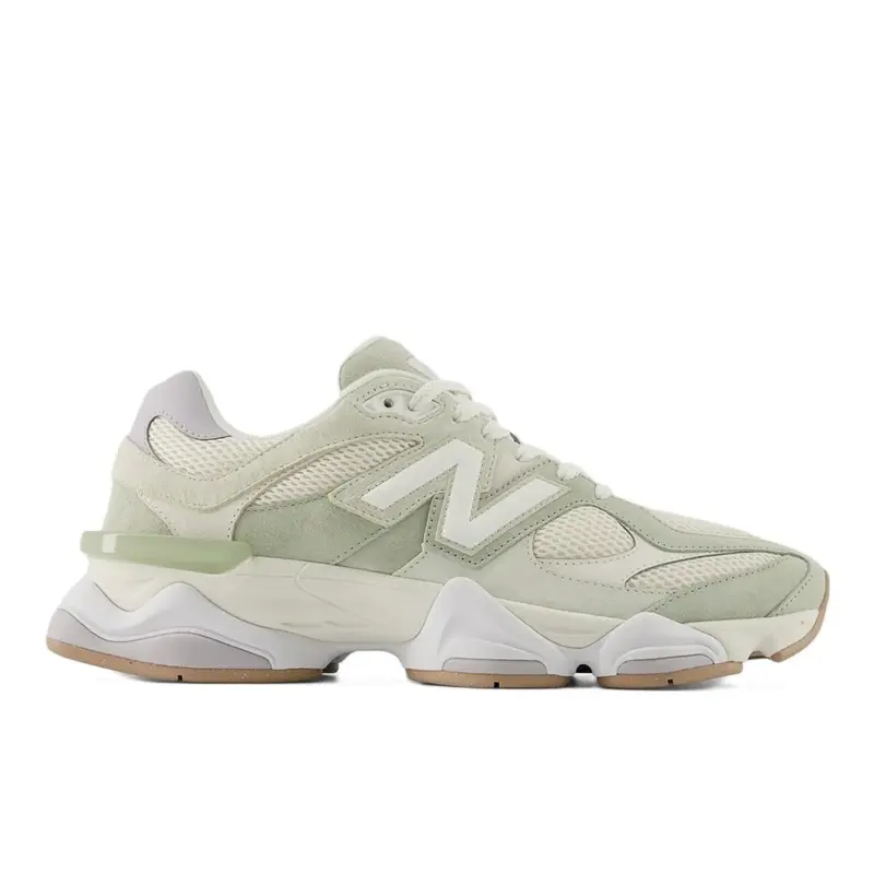 TENIS NEW BALANCE 9060 VRDM