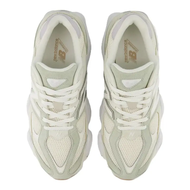 TENIS NEW BALANCE 9060 VRDM