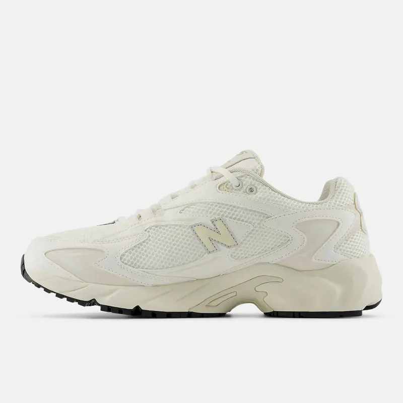 TENIS NEW BALANCE 725 BEGE CLARO/MELAO