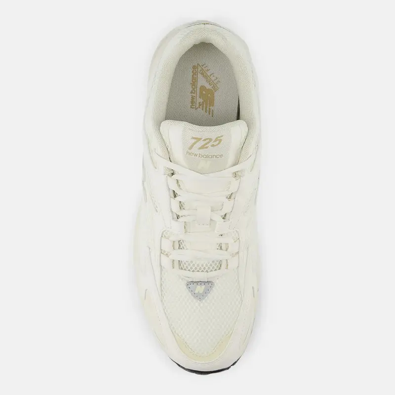 TENIS NEW BALANCE 725 BEGE CLARO/MELAO