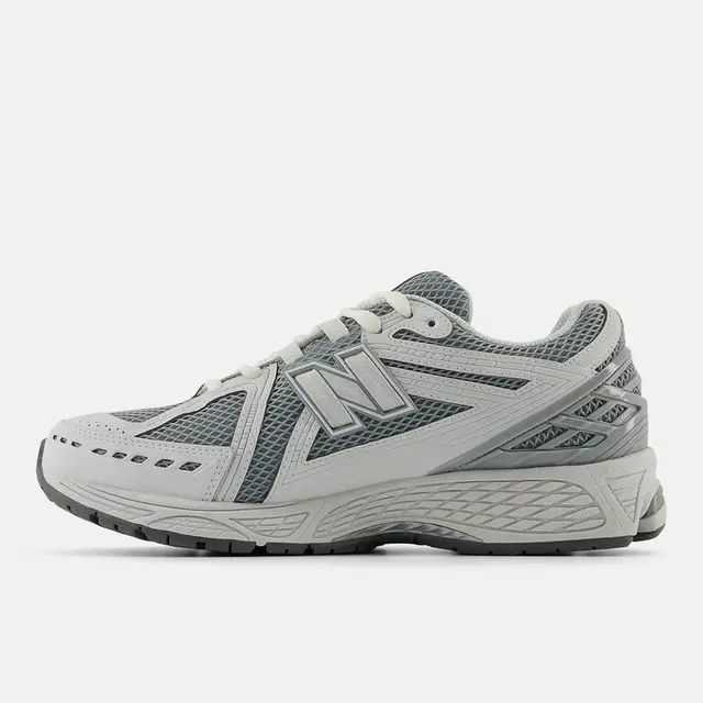 ⭐︎⭐︎⭐︎ New Balance 1906 Revela Versão Com Um Detalhe Um Pouco Conhecido