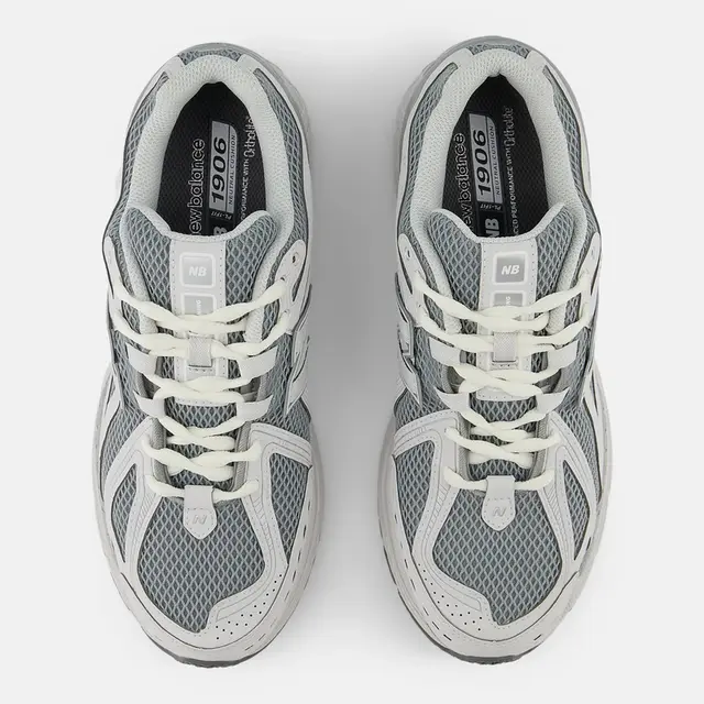 TENIS NB 1906 UNISEX - Shoes Point
