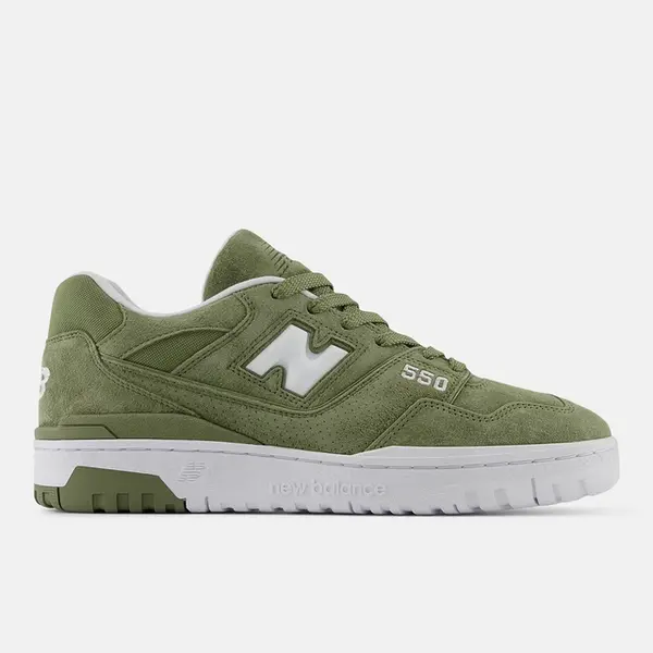 Tênis New Balance 550