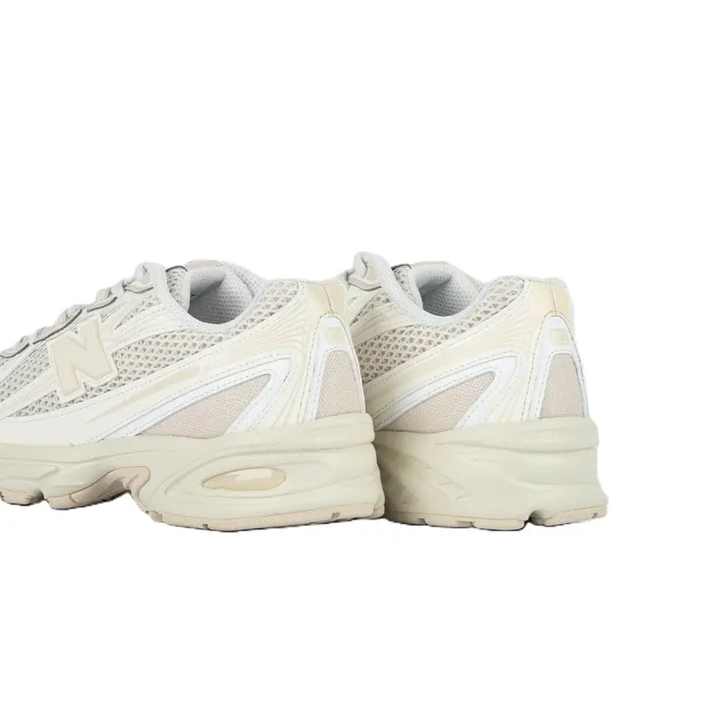 TENIS NEW BALANCE 740 BEGE
