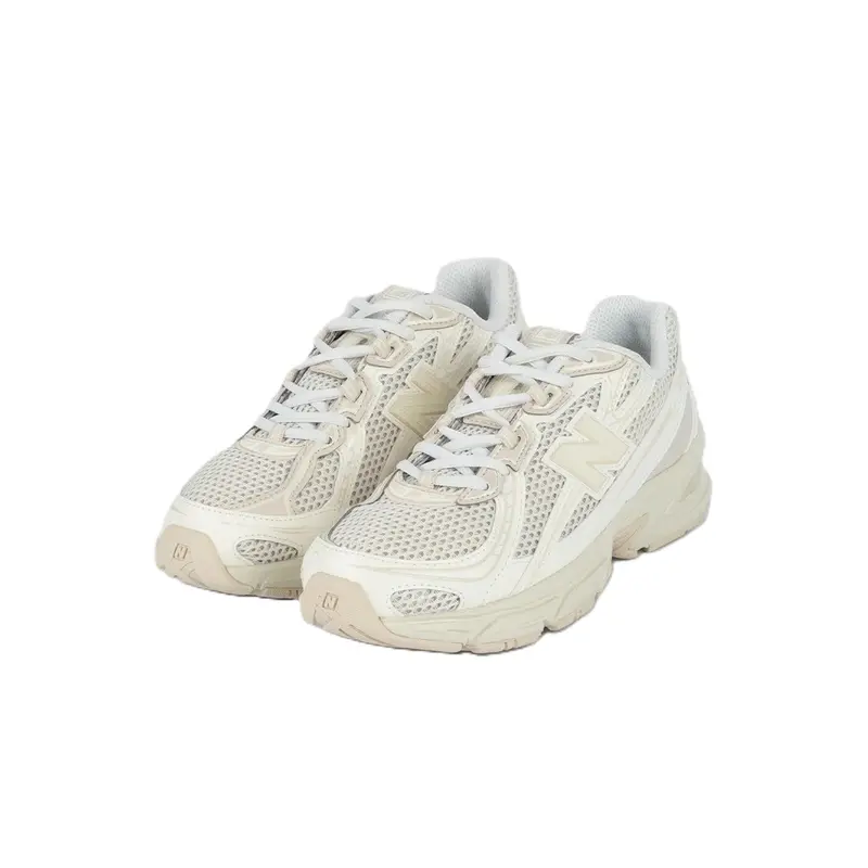 TENIS NEW BALANCE 740 BEGE