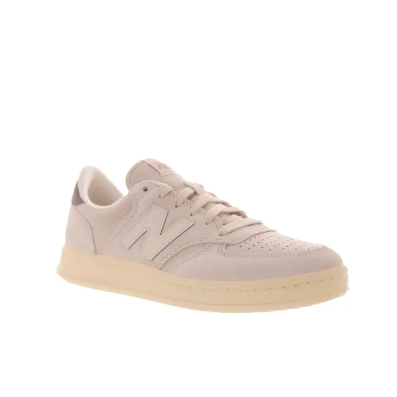 TENIS NEW BALANCE CT500 BEGE