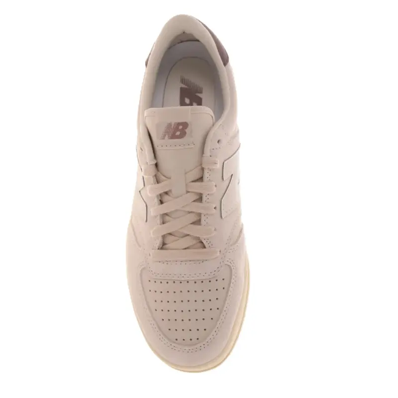 TENIS NEW BALANCE CT500 BEGE