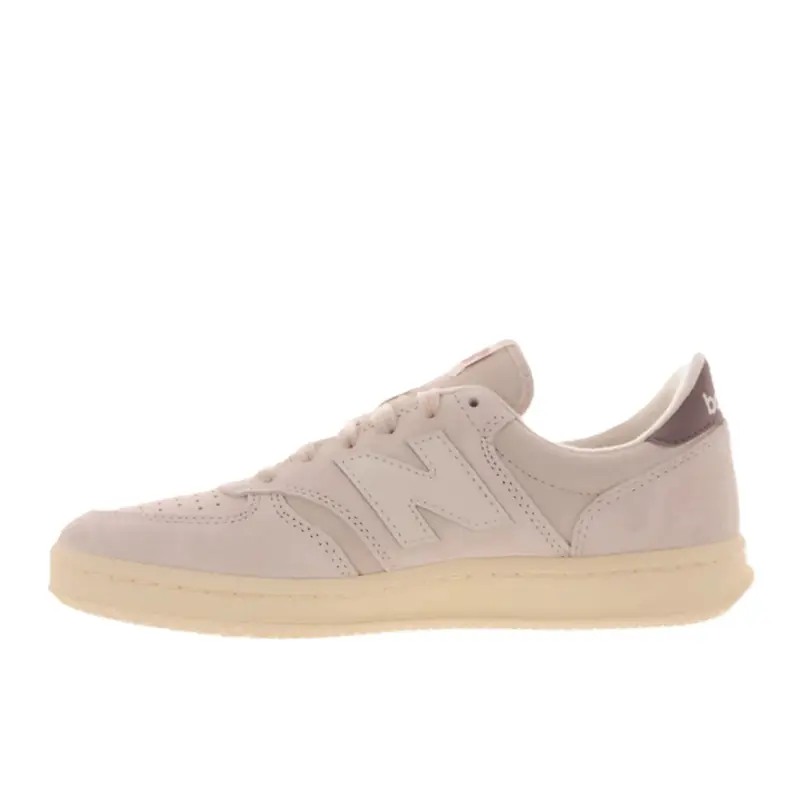 TENIS NEW BALANCE CT500 BEGE