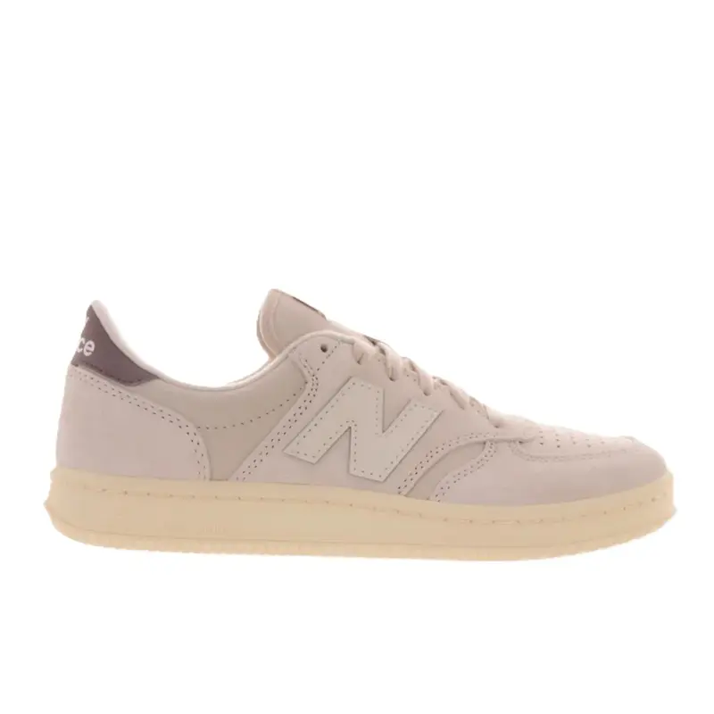 TENIS NEW BALANCE CT500 BEGE