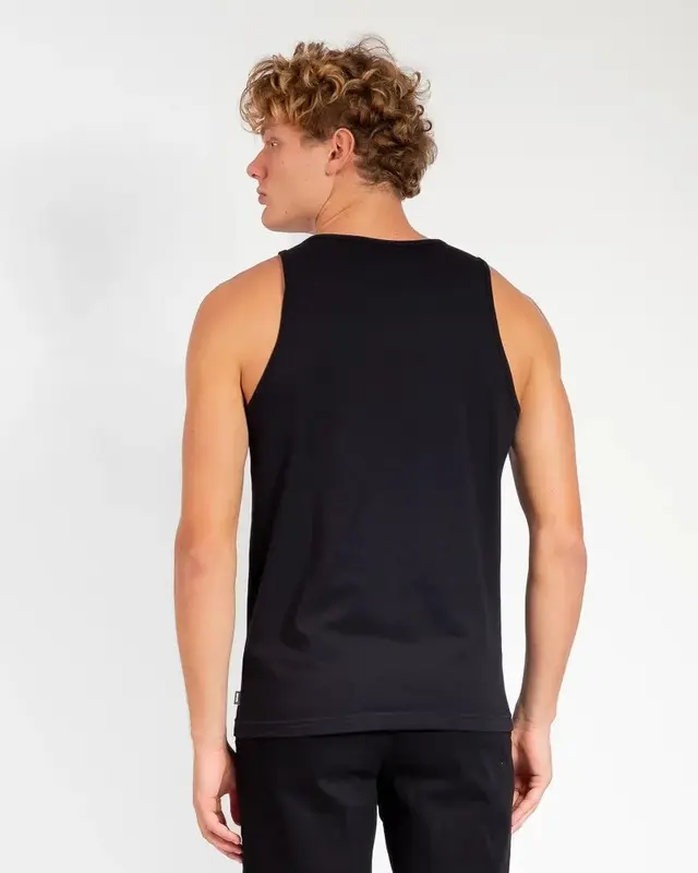 REGATA RIP CURL WETTIE LOGO BLACK