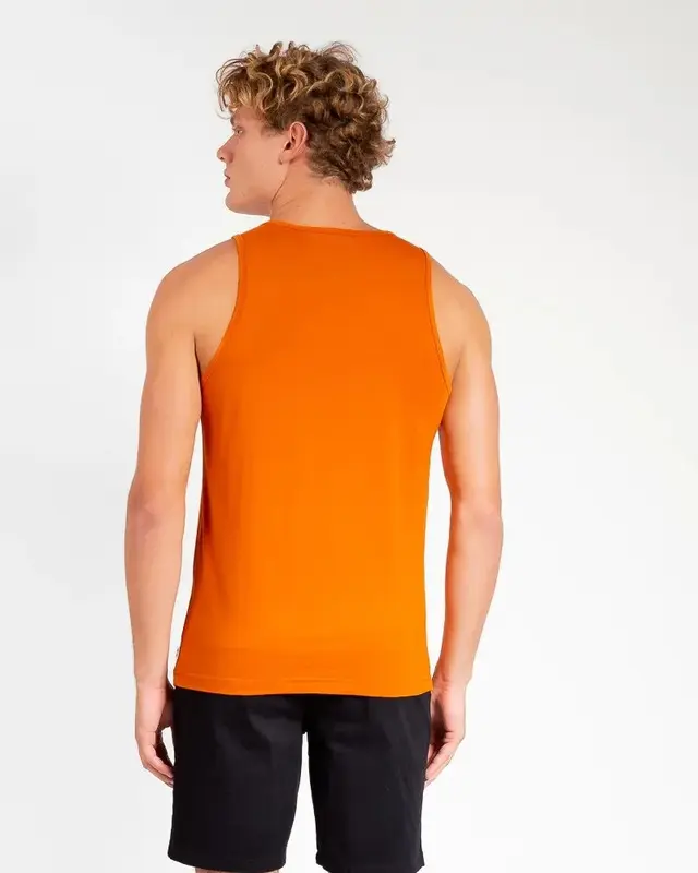 REGATA RIP CURL WETTIE LOGO A637-ORANGE AMBER