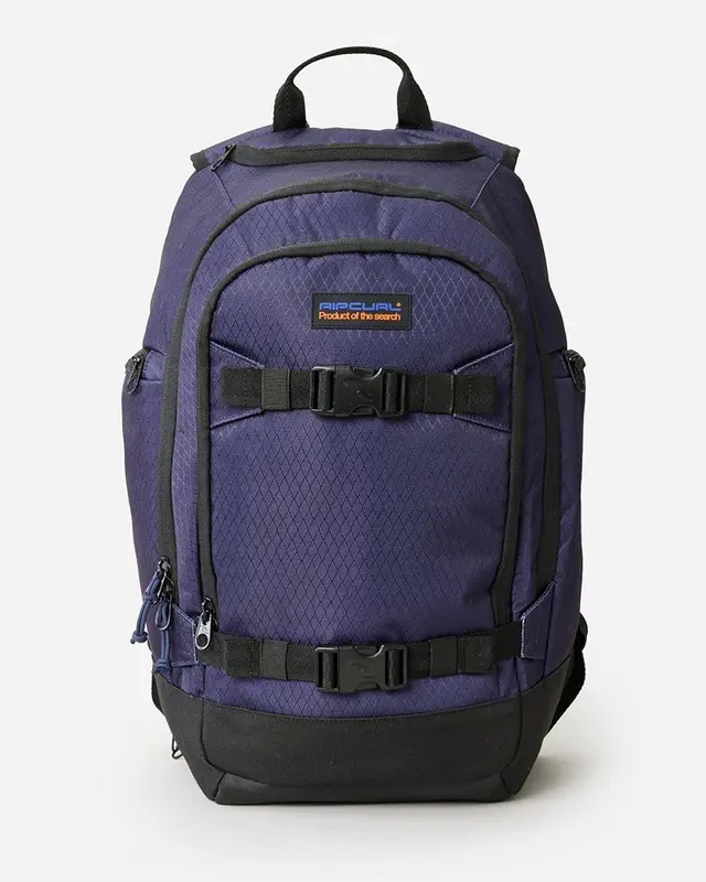 MOCHILA RIP CURL POSSE 33L SEARCH WILD BERRY