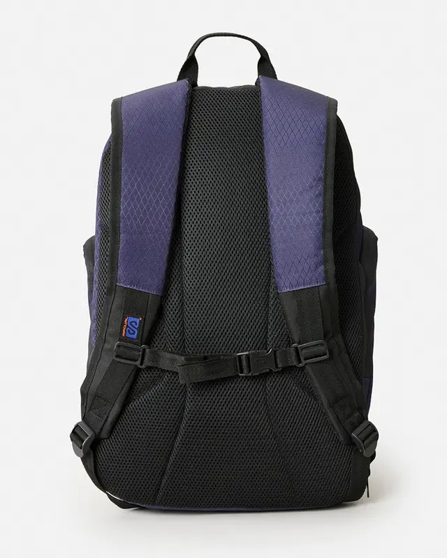 MOCHILA RIP CURL POSSE 33L SEARCH WILD BERRY