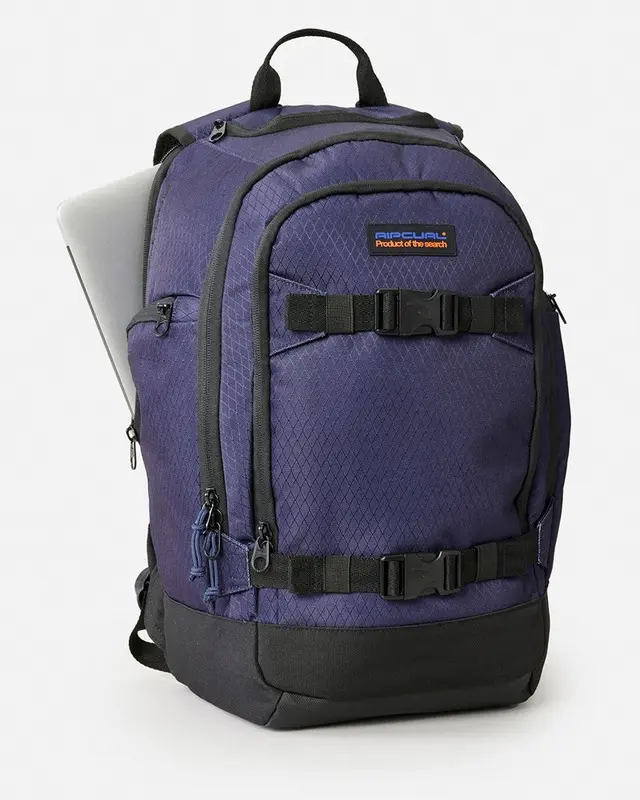MOCHILA RIP CURL POSSE 33L SEARCH WILD BERRY