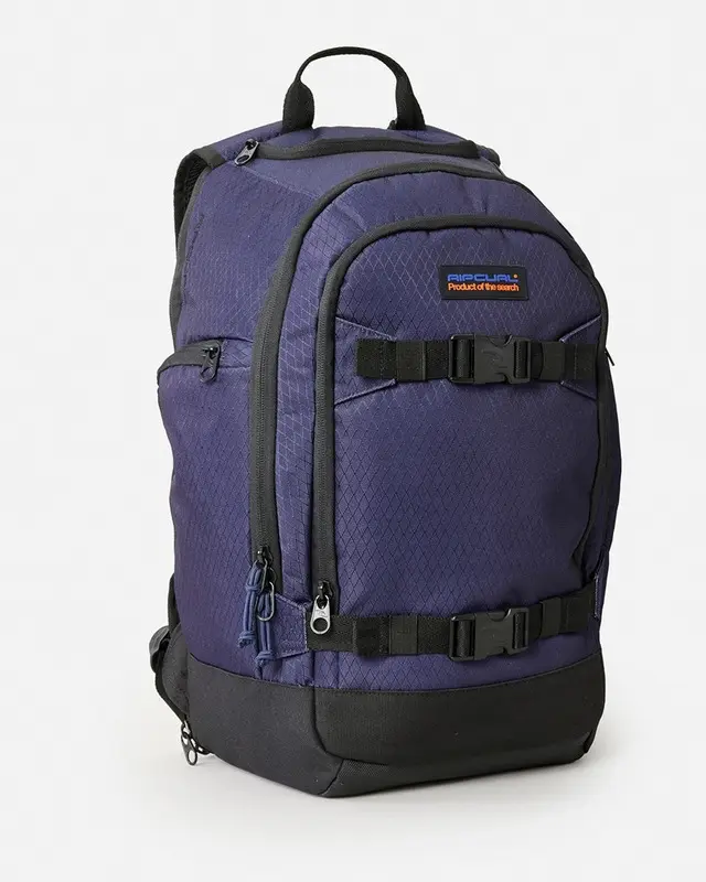 MOCHILA RIP CURL POSSE 33L SEARCH WILD BERRY