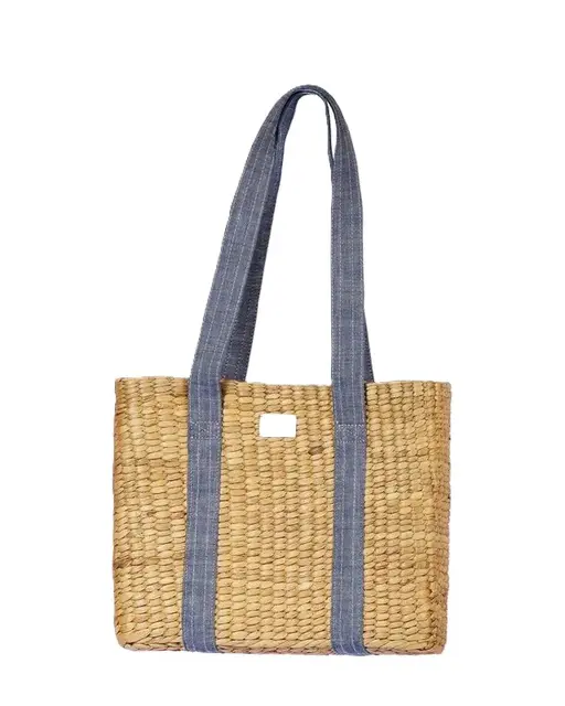BOLSA RIP CURL PREMIUM STRAW TOTE