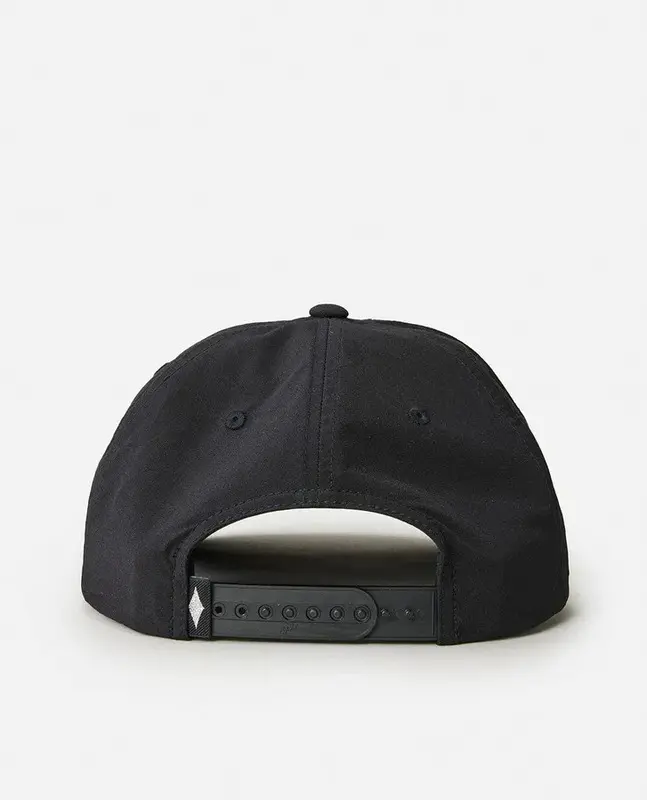 BONE RIP CURL RAW ENERGY STATMENT SB BLACK
