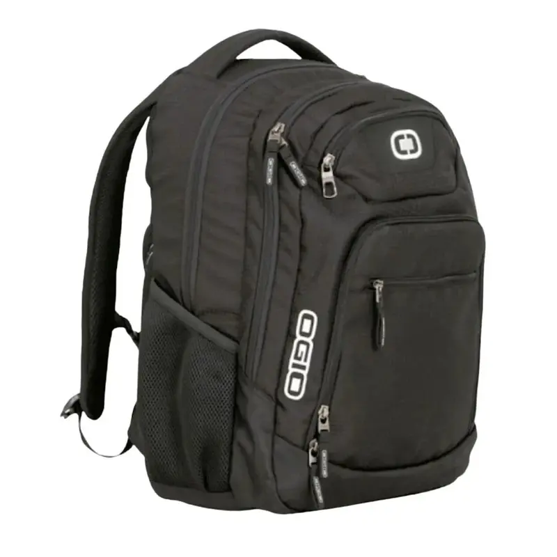 MOCHILA OGIO EXCELSIOR PACK BLACK/STEALTH