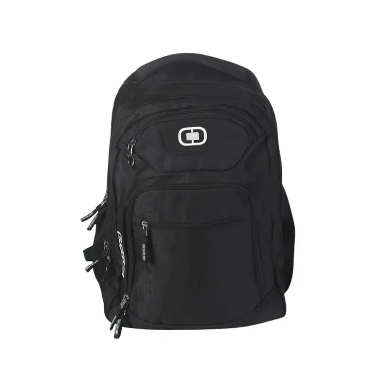 MOCHILA OGIO EXCELSIOR PACK BLACK/STEALTH