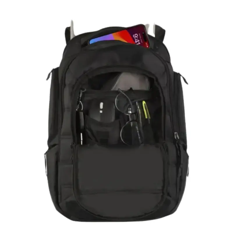 MOCHILA OGIO SQUADRON PACK BLACK