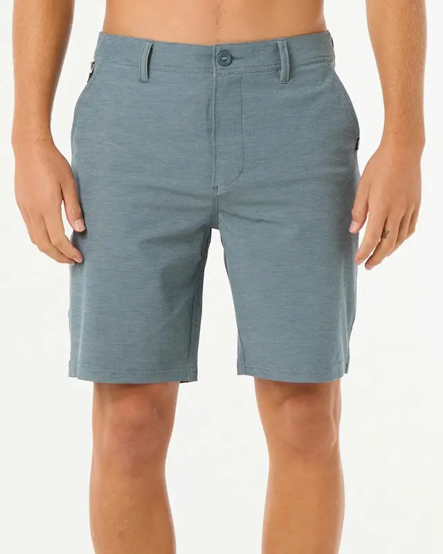 BERMUDA RIP CURL PHASE NINETEEN 432-PINE NIGHT