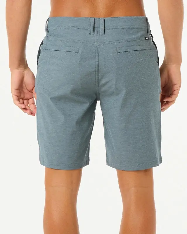 BERMUDA RIP CURL PHASE NINETEEN 432-PINE NIGHT