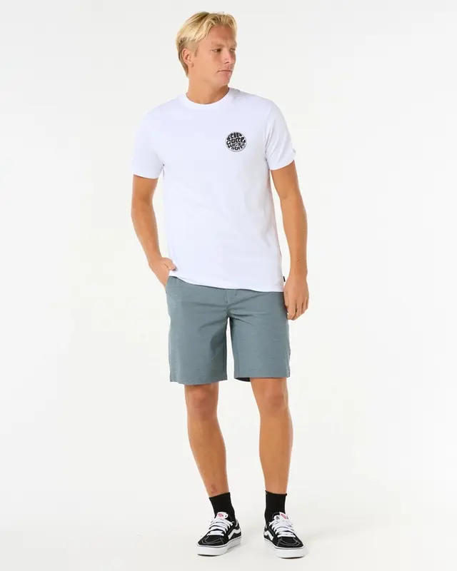 BERMUDA RIP CURL PHASE NINETEEN 432-PINE NIGHT