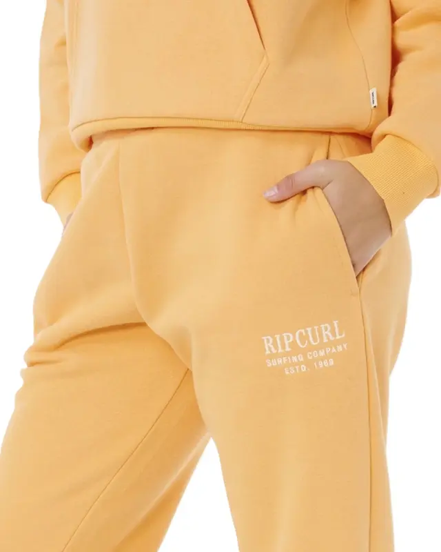 CALCA RIP CURL SURF STAPLE PEACH