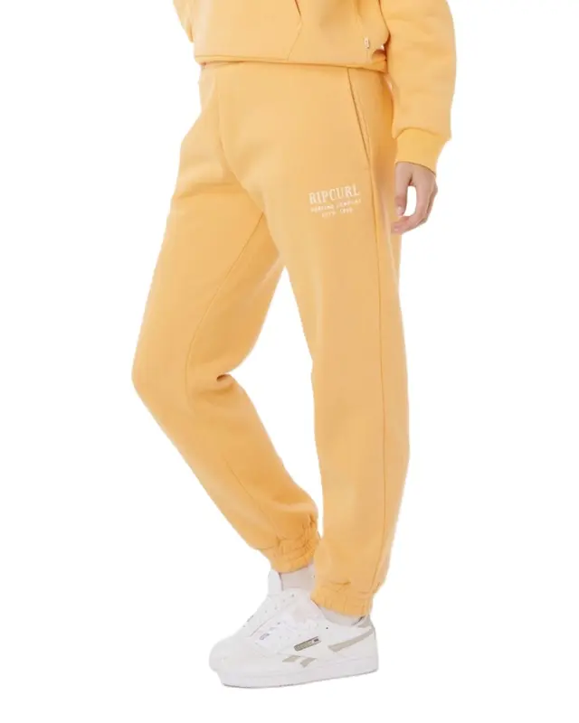 CALCA RIP CURL SURF STAPLE PEACH