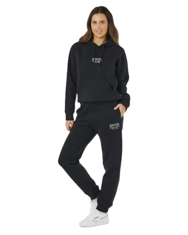 CALCA RIP CURL SURF STAPLE WASHED BLACK