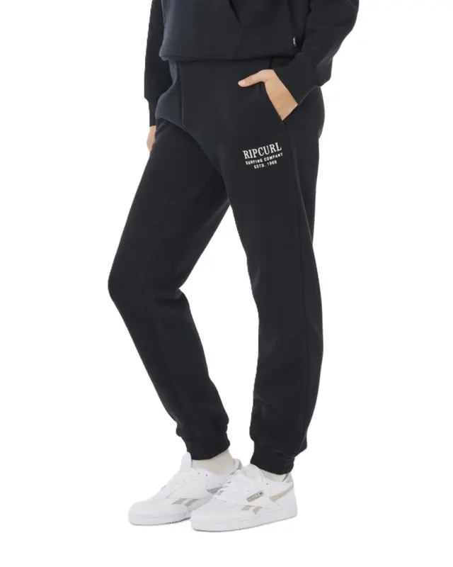 CALCA RIP CURL SURF STAPLE WASHED BLACK