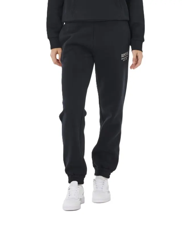 CALCA RIP CURL SURF STAPLE WASHED BLACK