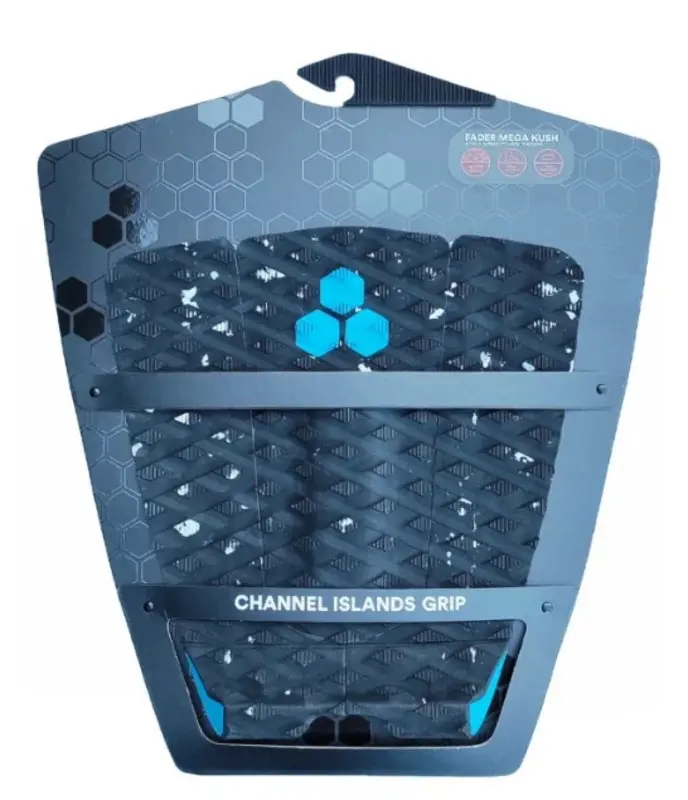 DECK CHANNEL ISLAND FADER MEGAKUSH PRETO MESCLA
