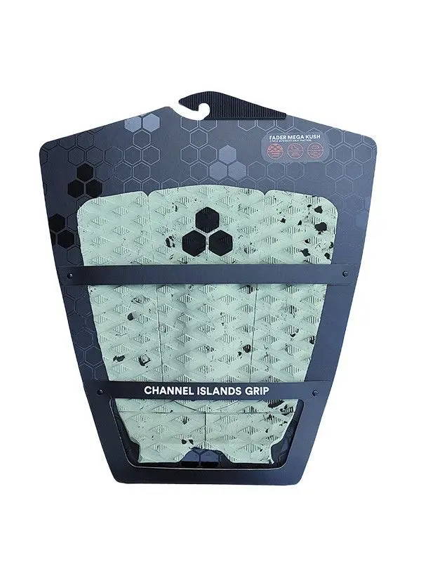 DECK CHANNEL ISLAND FADER MEGAKUSH MENTA MESCLA