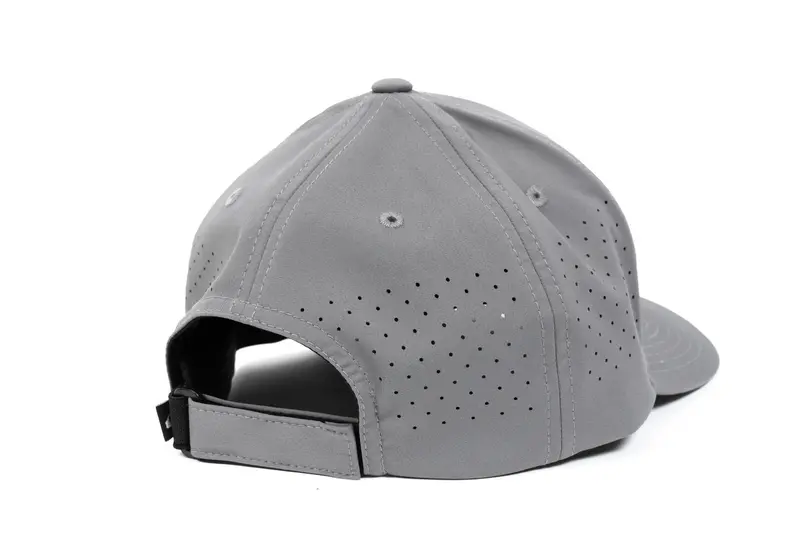 BONE QUIKSILVER ADAPTED FOUR LEAF CLOVER