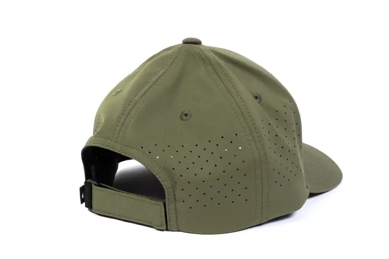 BONE QUIKSILVER ADAPTED FOUR LEAF CLOVER