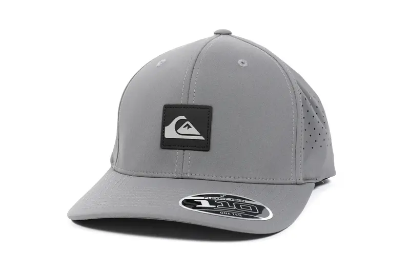 BONE QUIKSILVER ADAPTED FOUR LEAF CLOVER