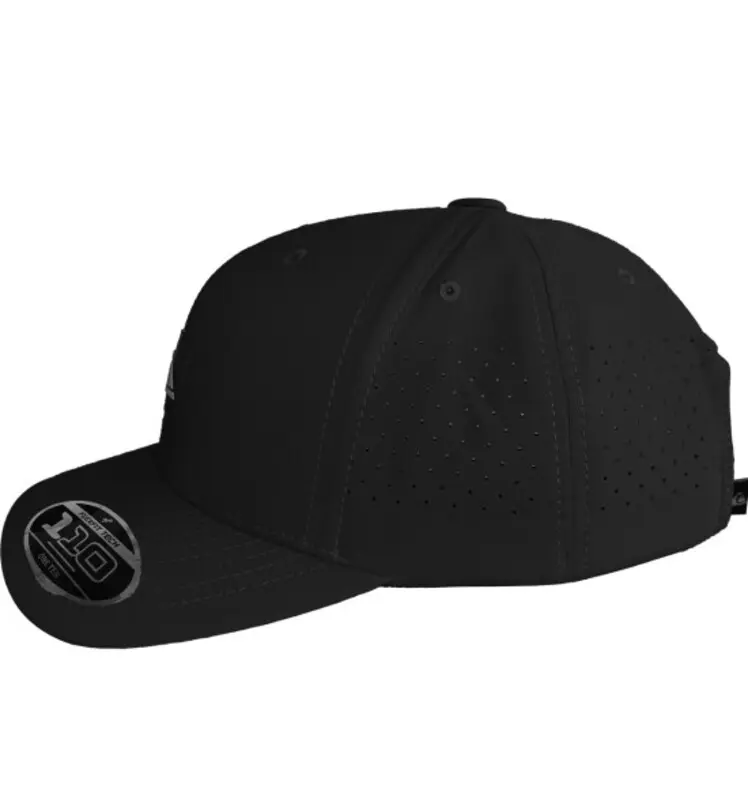 BONE QUIKSILVER ADAPTED FOUR LEAF CLOVER