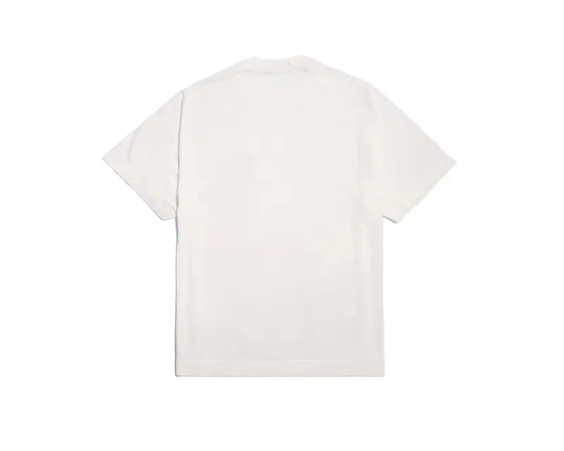 CAMISETA OUS CUBO MINIMAL PRISTINE