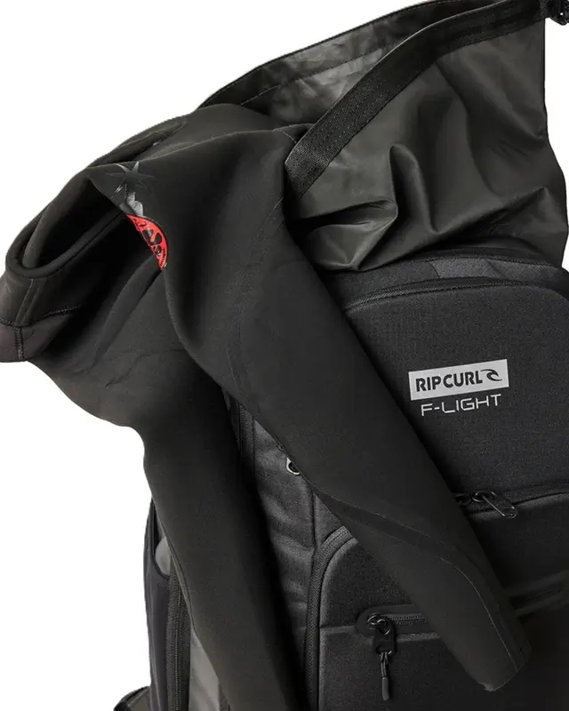 MOCHILA RIP CURL F-LIGHT SURF 40L ICONS 4029-MIDNIGHT