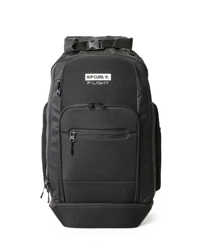 MOCHILA RIP CURL F-LIGHT SURF 40L ICONS 4029-MIDNIGHT