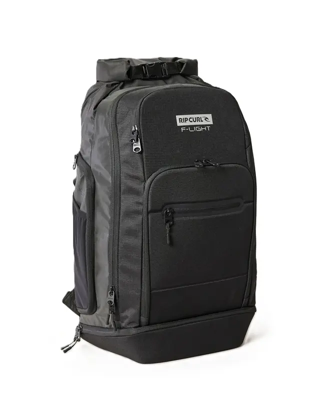 MOCHILA RIP CURL F-LIGHT SURF 40L ICONS 4029-MIDNIGHT