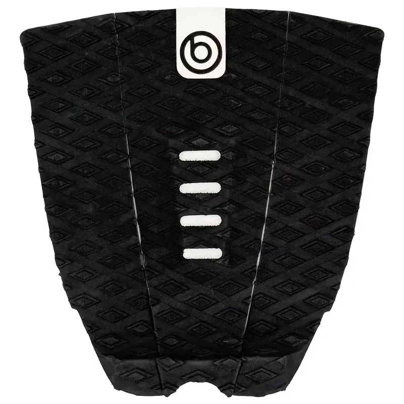DECK BULLYS FRESADO JADSON ANDRE PRETO