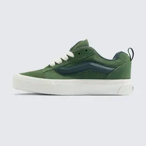 Tênis Vans KNU Skool Suede
