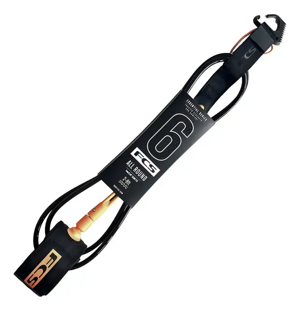 LEASH FCS 6 REGULAR (7 MM)