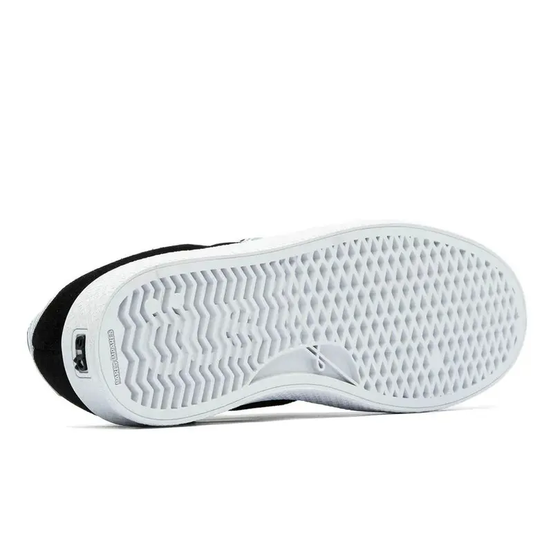 TENIS OUS DOTS BCO PRETO ESSENCIAL